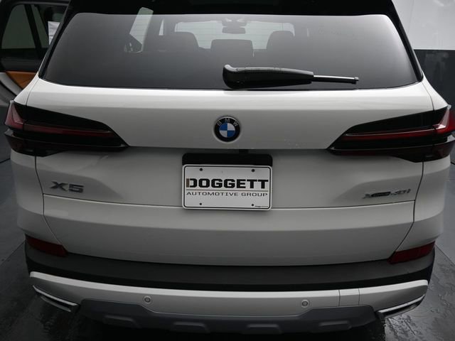 New 2026 BMW X5 xDrive40i image 12