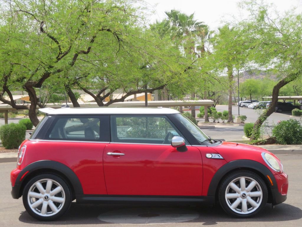 Used 2009 MINI Cooper S FWD image 3