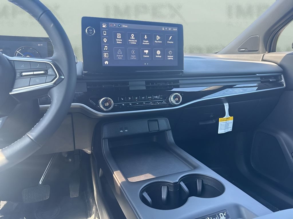Used 2025 Honda Prologue Touring image 17