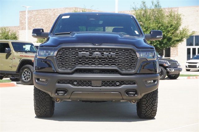 New 2026 RAM 1500 Rebel w/ G/T Package image 2