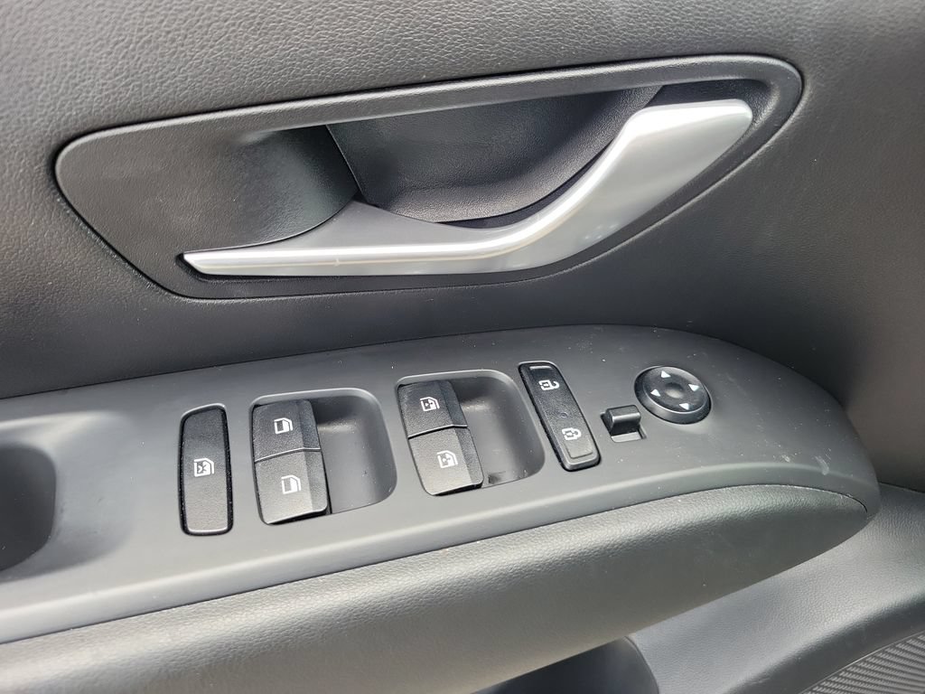 Used 2023 Hyundai Tucson SEL AWD/4WD image 22