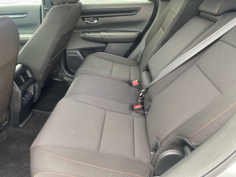 Certified 2026 Honda CR-V Sport image 16