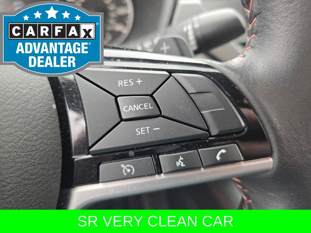Used 2023 Nissan Altima 2.5 SR image 19