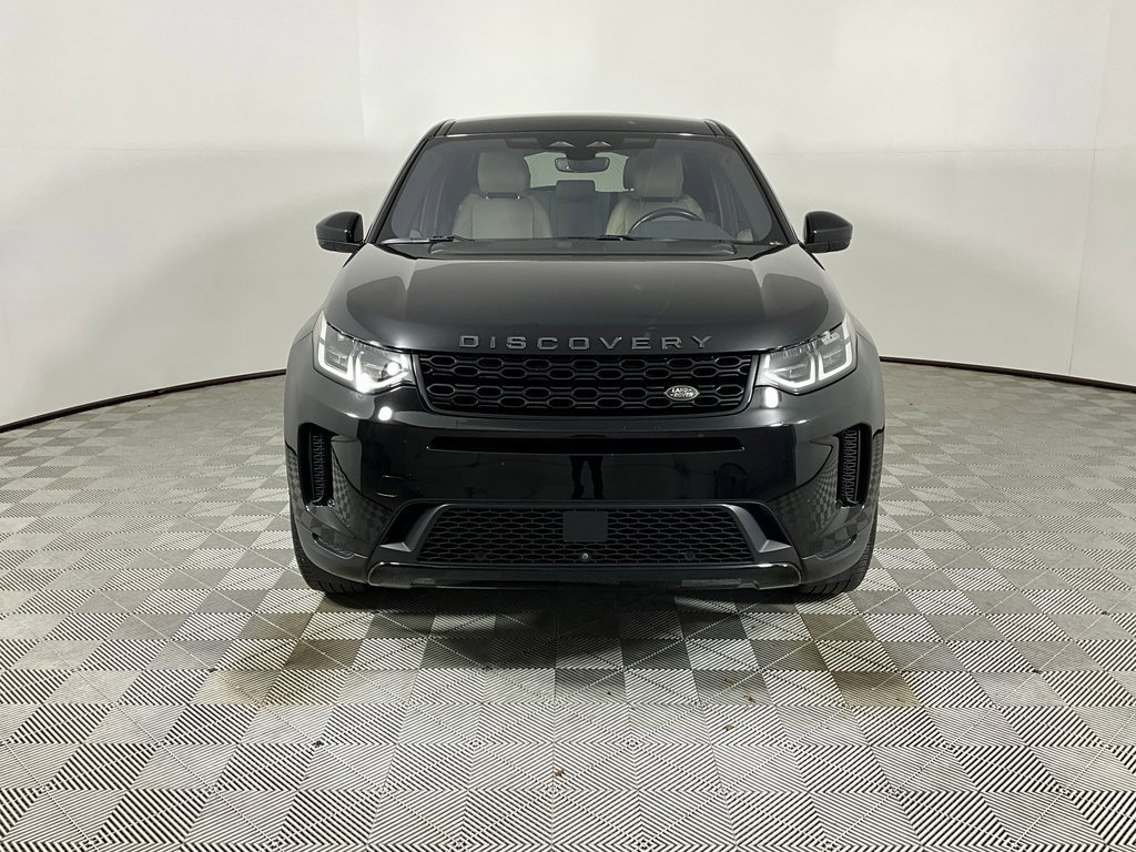 Used 2021 Land Rover Discovery Sport S image 7