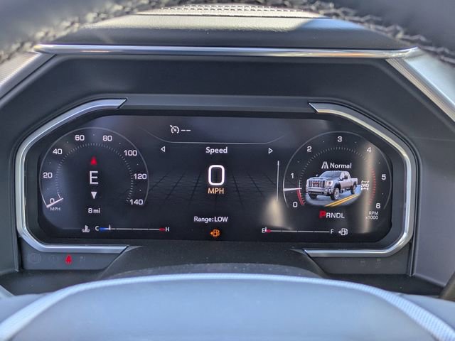 New 2026 GMC Sierra 2500 Denali w/ Denali Reserve Package image 30