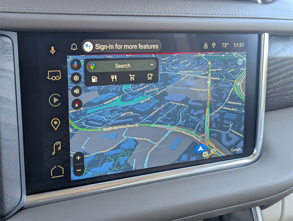 Used 2023 GMC Yukon Denali image 17