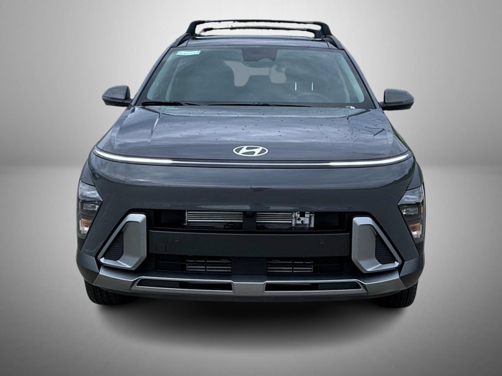 New 2026 Hyundai Kona Limited AWD/4WD image 2