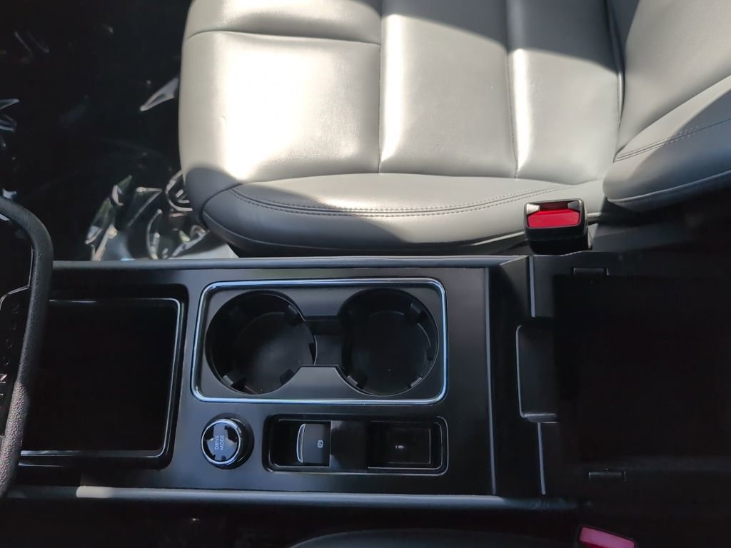 Used 2021 Lincoln Corsair FWD image 18