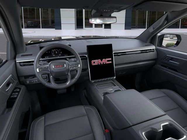 New 2026 GMC Sierra EV Elevation AWD/4WD image 15