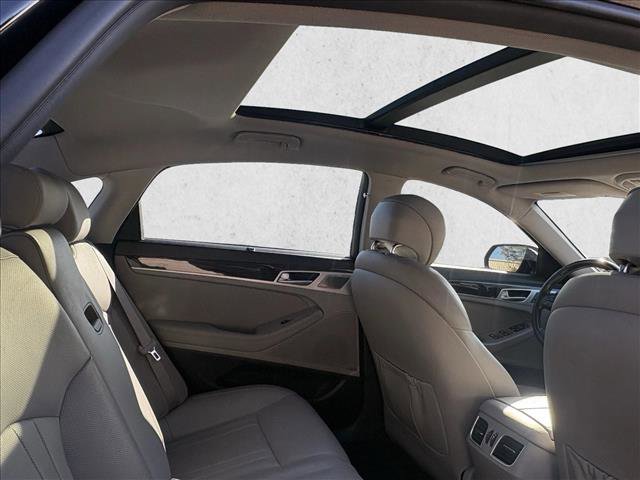 Used 2018 Genesis G80 3.8 w/ Option Group 02 image 21