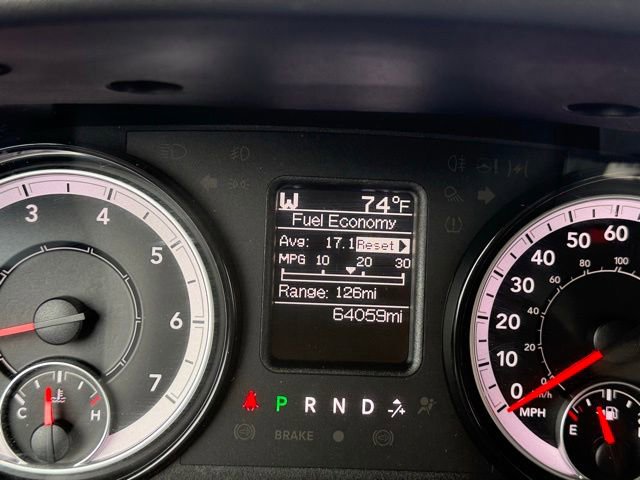 Used 2021 RAM 1500 Tradesman w/ Popular Equipment Group AWD/4WD image 15