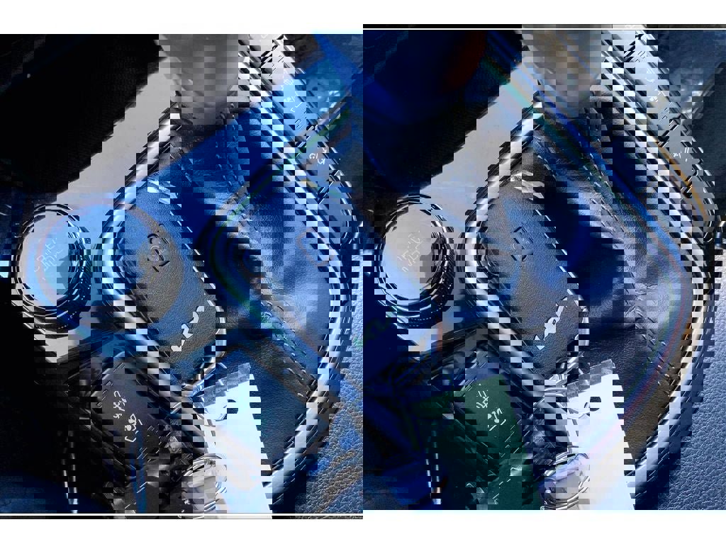 Used 2024 Kia Seltos SX w/ SX Sunroof Package image 14