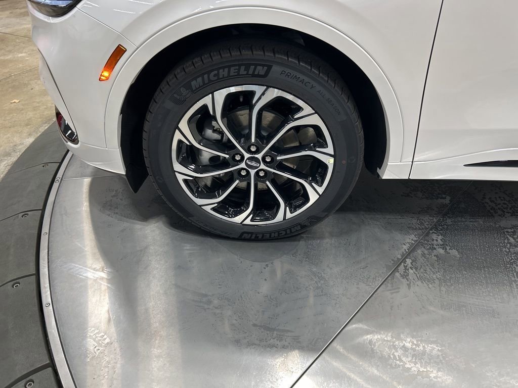 New 2026 Lincoln Nautilus Reserve image 34