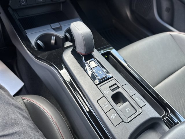 New 2026 Toyota Prius Plug-In Hybrid FWD image 25