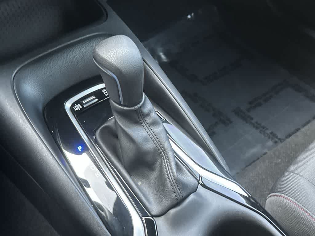 Used 2023 Toyota Corolla SE FWD image 21