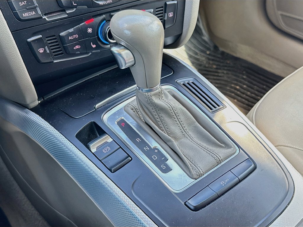 Used 2011 Audi A4 2.0T Premium AWD/4WD image 26