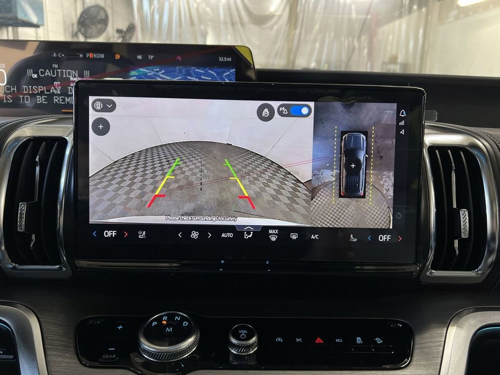 New 2026 Ford Expedition Max Platinum w/ Driver's Package image 19