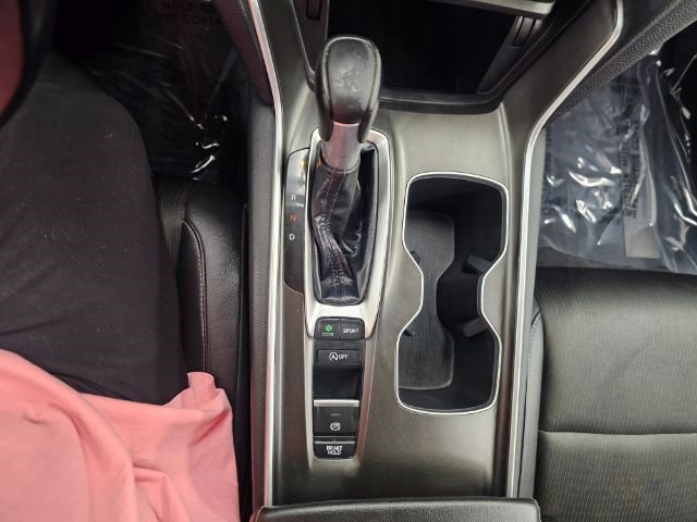 Used 2022 Honda Accord Sport image 24