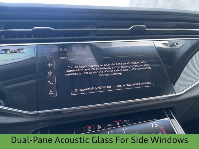 New 2026 Audi Q7 3.0T Premium Plus image 21