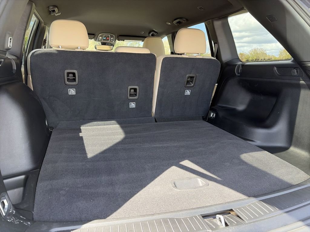 Used 2023 Jeep Grand Cherokee Limited image 30