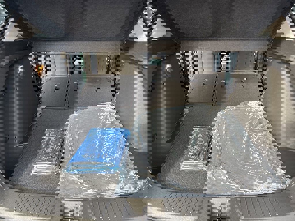 New 2026 Chevrolet Trax LT image 27