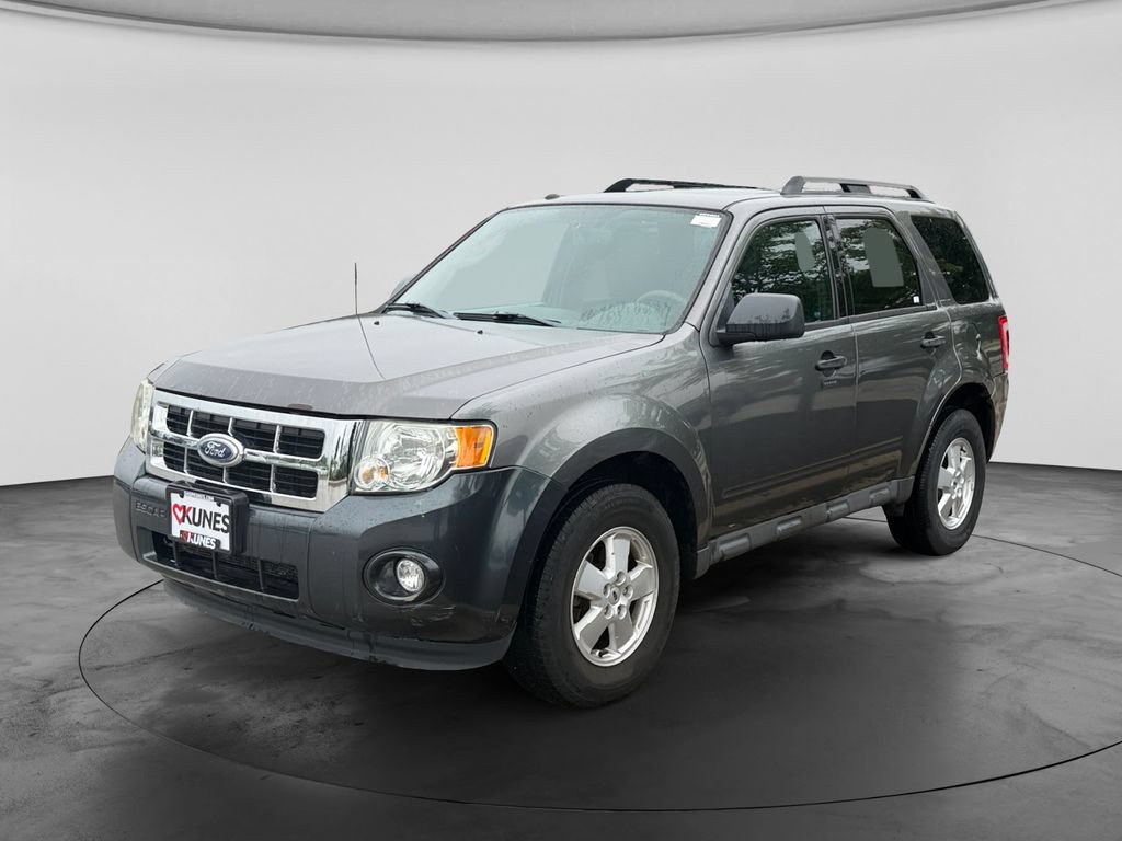Used 2012 Ford Escape XLT FWD image 3