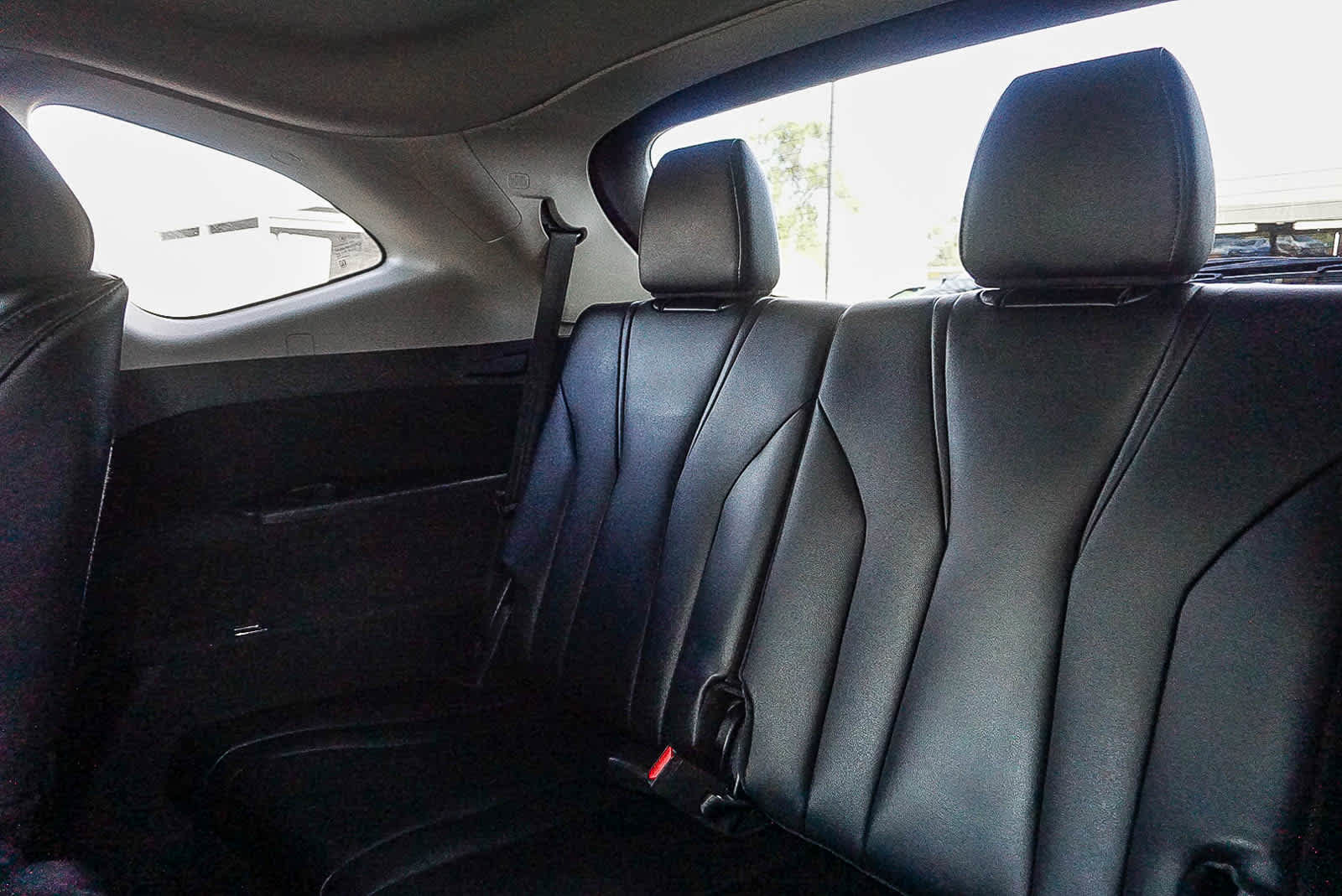 Used 2023 Acura MDX SH-AWD image 20