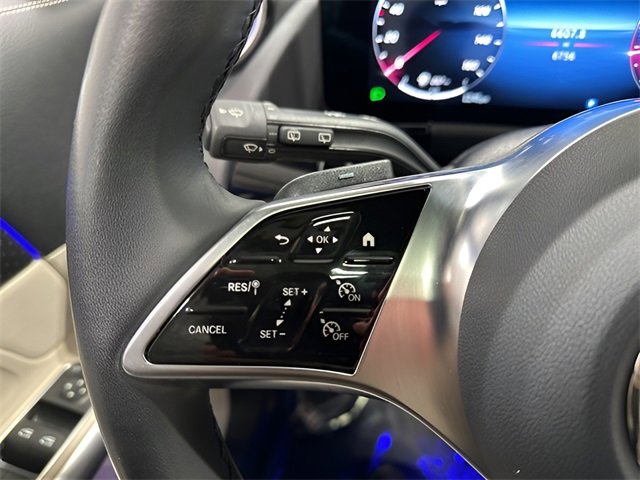 Used 2025 Mercedes-Benz GLA 250 4MATIC image 19