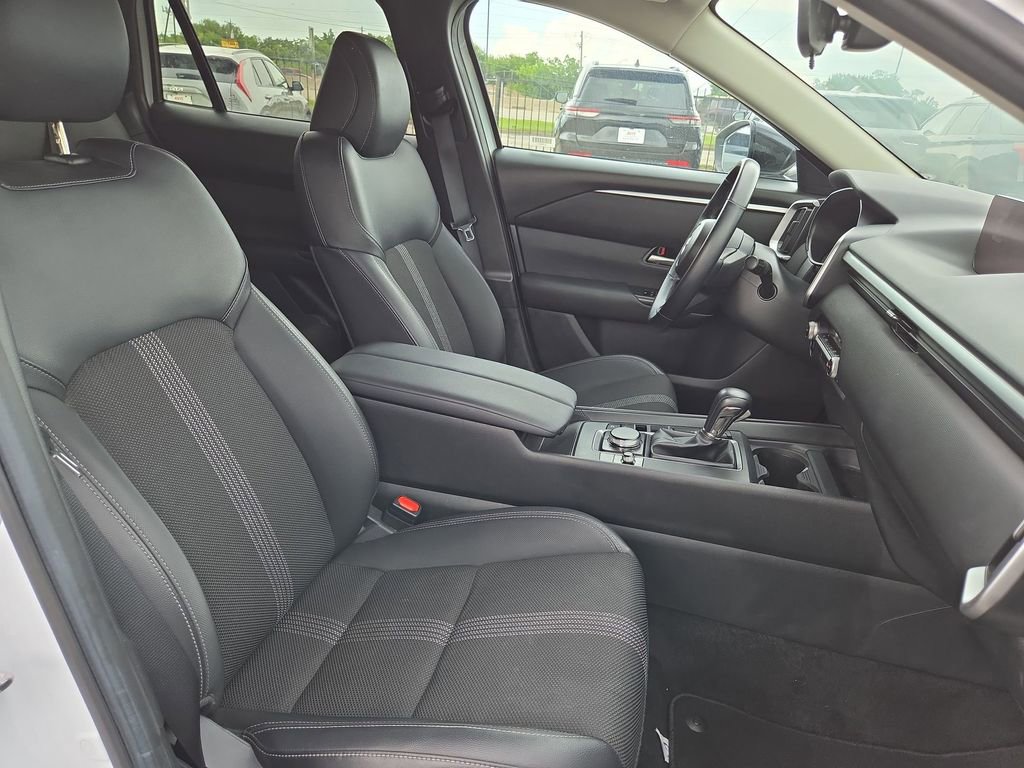 Used 2025 MAZDA CX-50 AWD 2.5 S w/ Preferred Package image 30