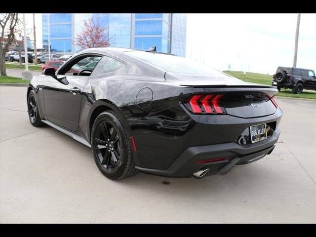 New 2025 Ford Mustang GT image 4