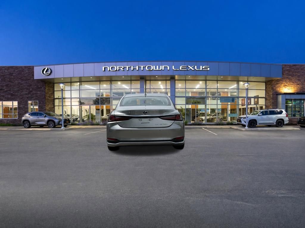 Used 2021 Lexus ES 250 w/ Premium Package AWD/4WD image 19
