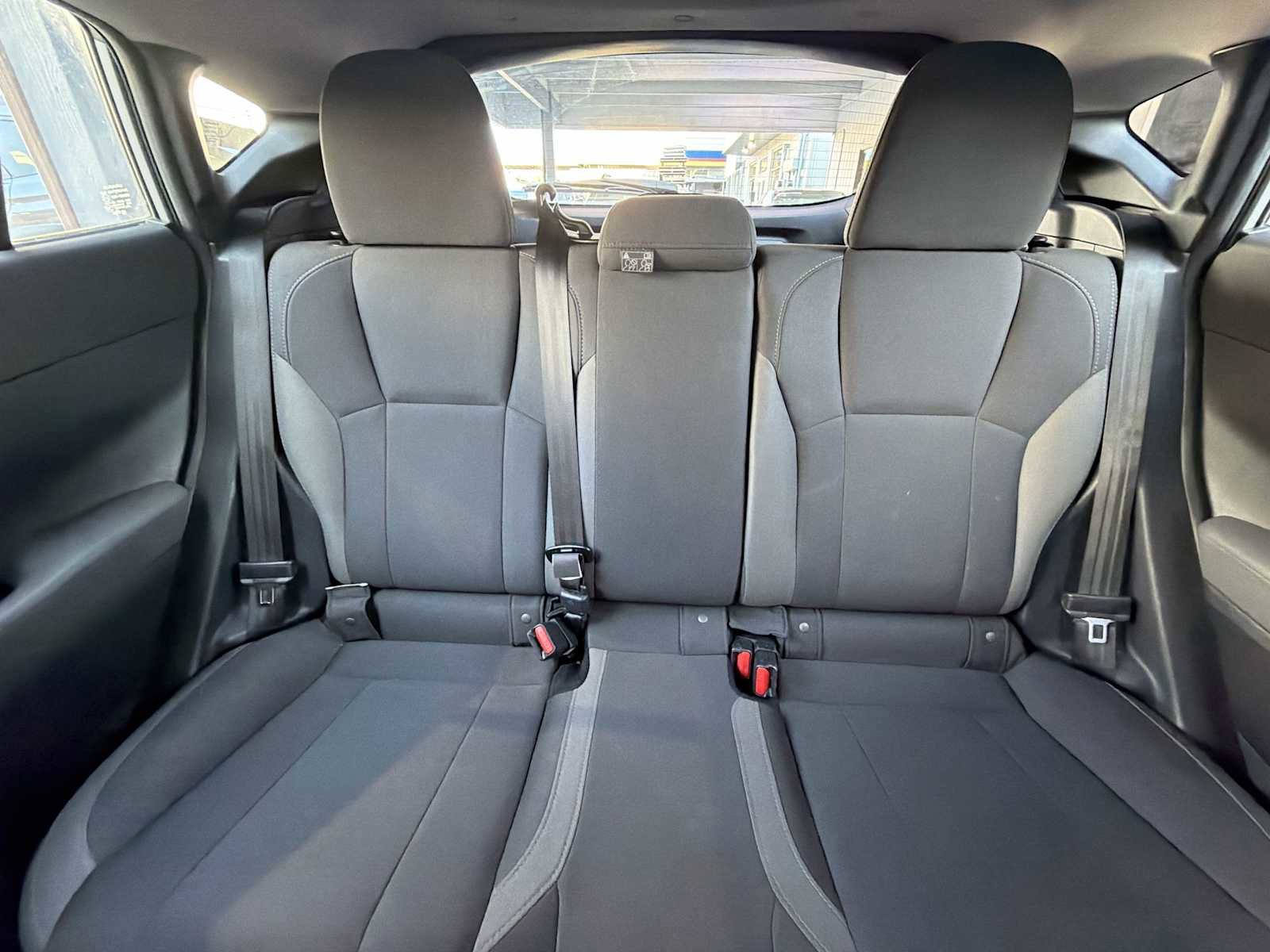 Used 2024 Subaru Impreza 2.0i AWD/4WD image 19