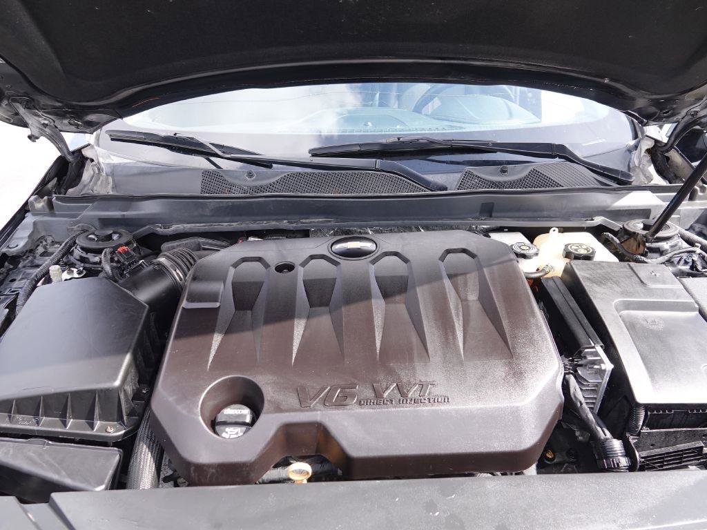 Used 2019 Chevrolet Impala LT image 36