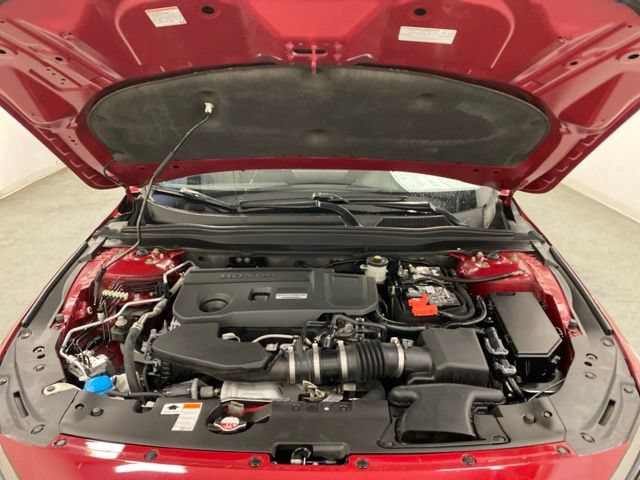 Used 2018 Honda Accord Sport image 29