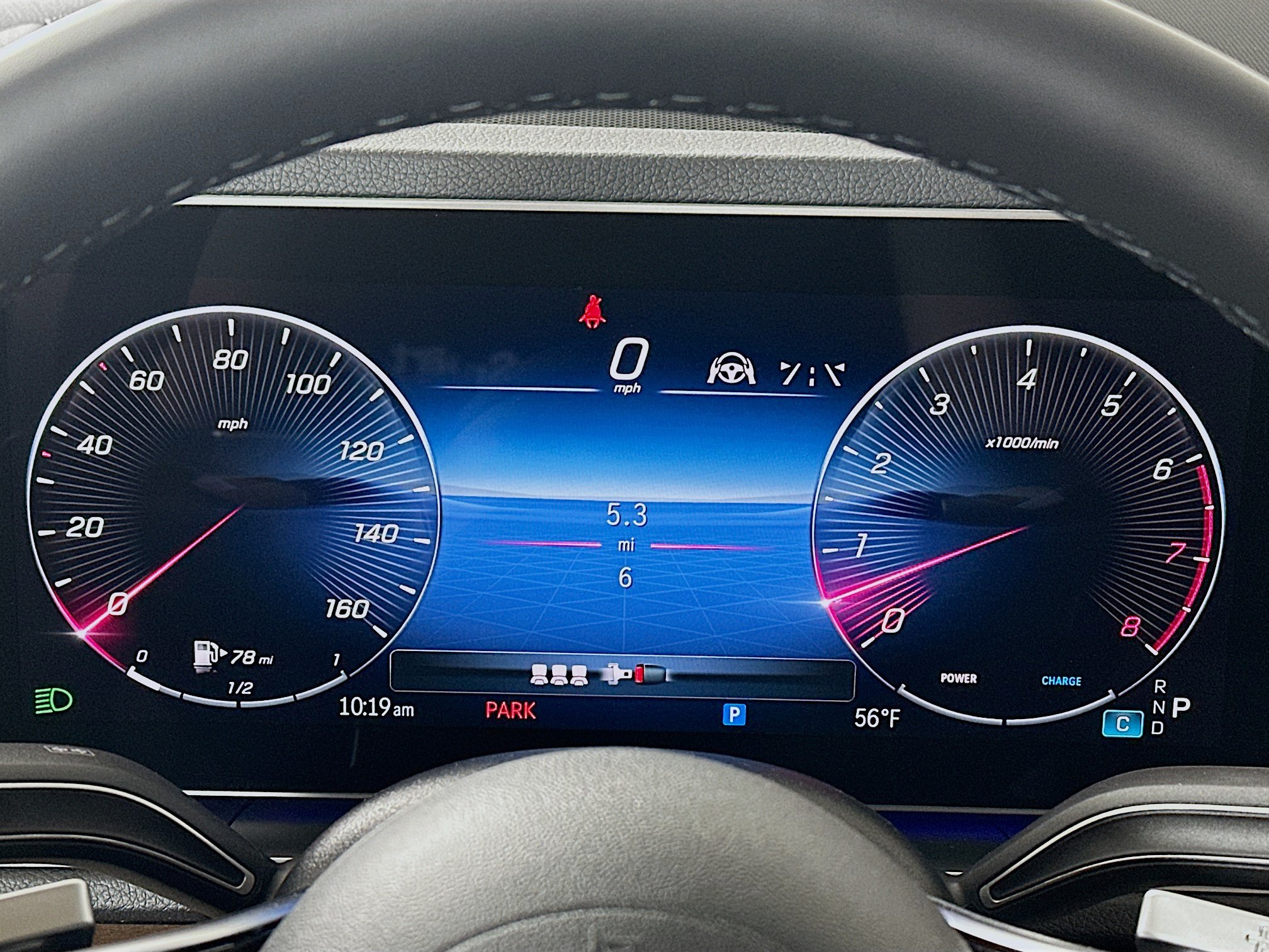 New 2026 Mercedes-Benz GLE 450 4MATIC image 12