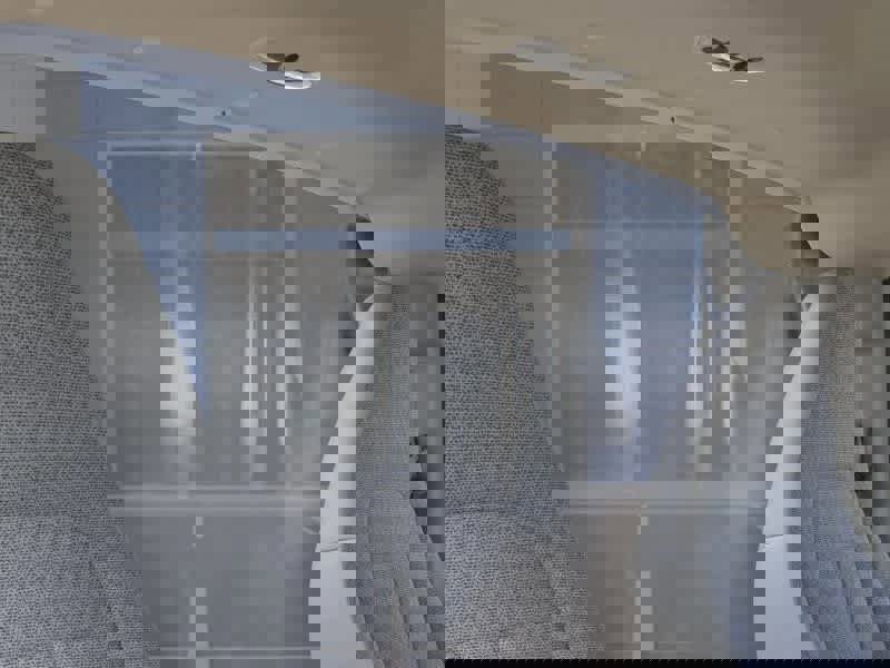 New 2025 Chevrolet Express 3500 w/ Power Convenience Package image 34