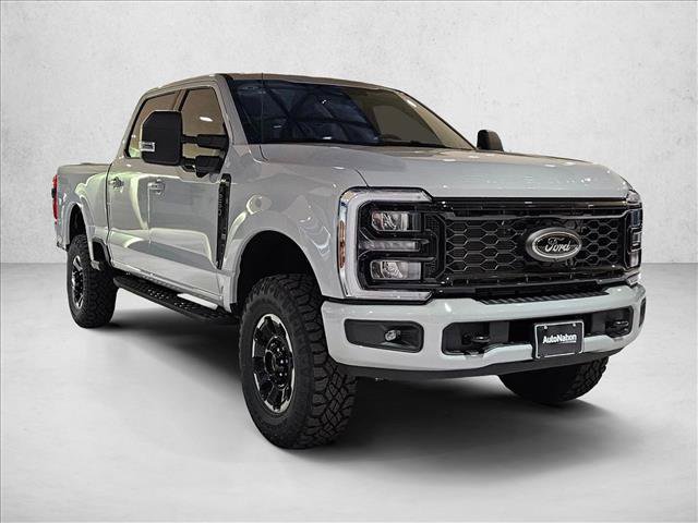 New 2026 Ford F250 XLT w/ XLT Premium Package AWD/4WD image 7