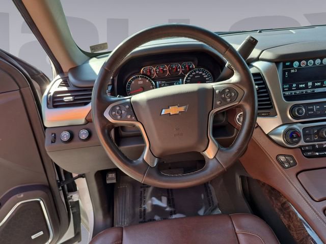 Used 2019 Chevrolet Tahoe Premier image 13
