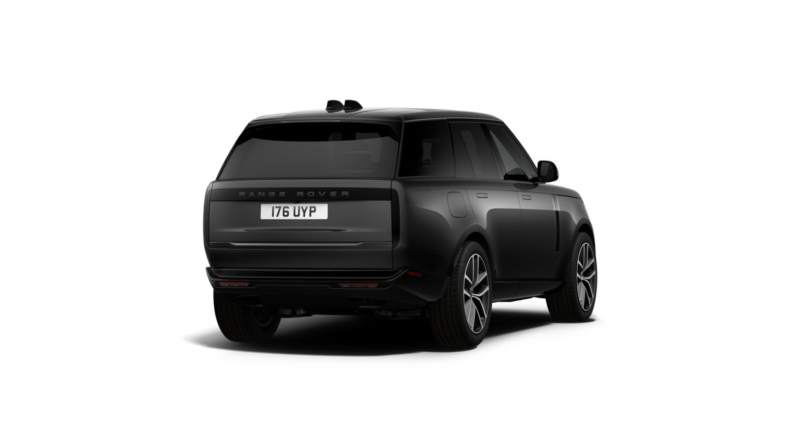 New 2027 Land Rover Range Rover SE AWD/4WD image 2