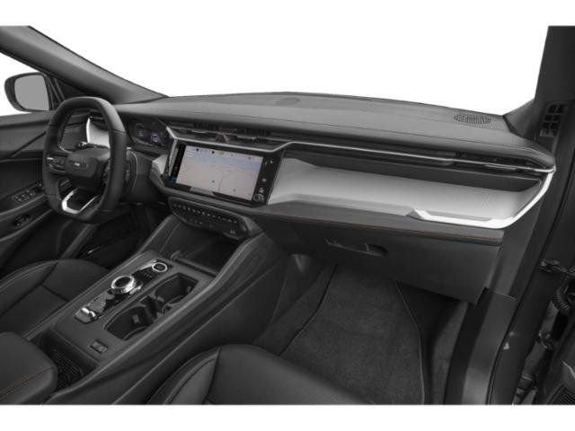 New 2026 Jeep Cherokee Limited AWD/4WD image 15