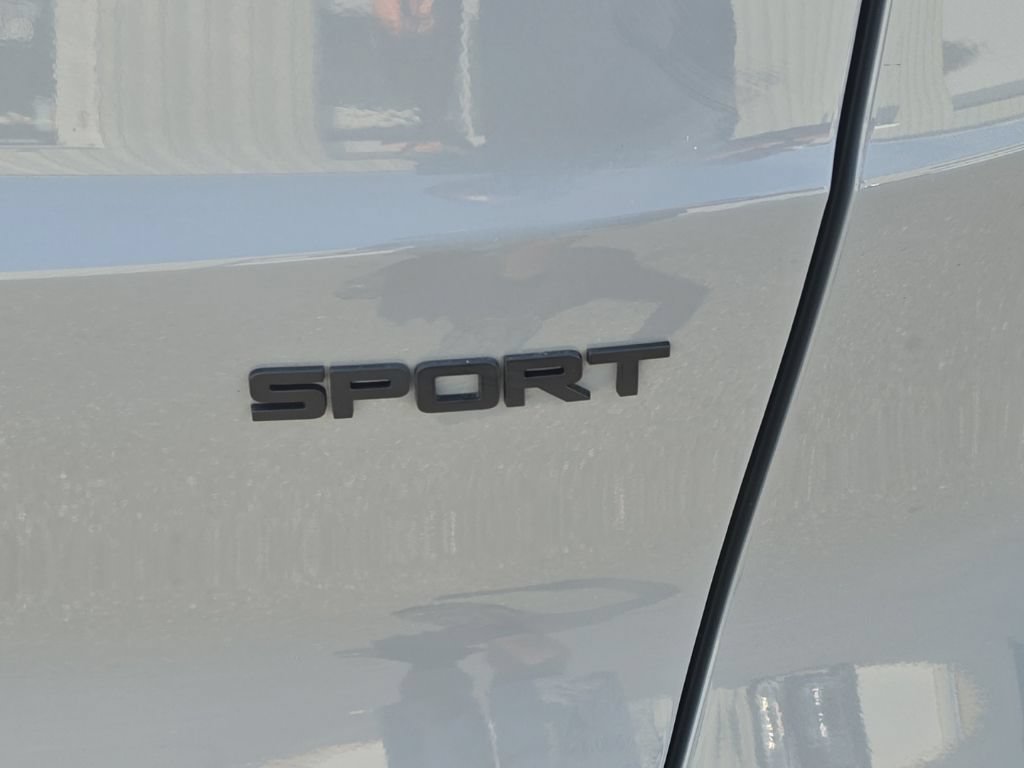 Used 2024 Honda CR-V Sport-L image 9