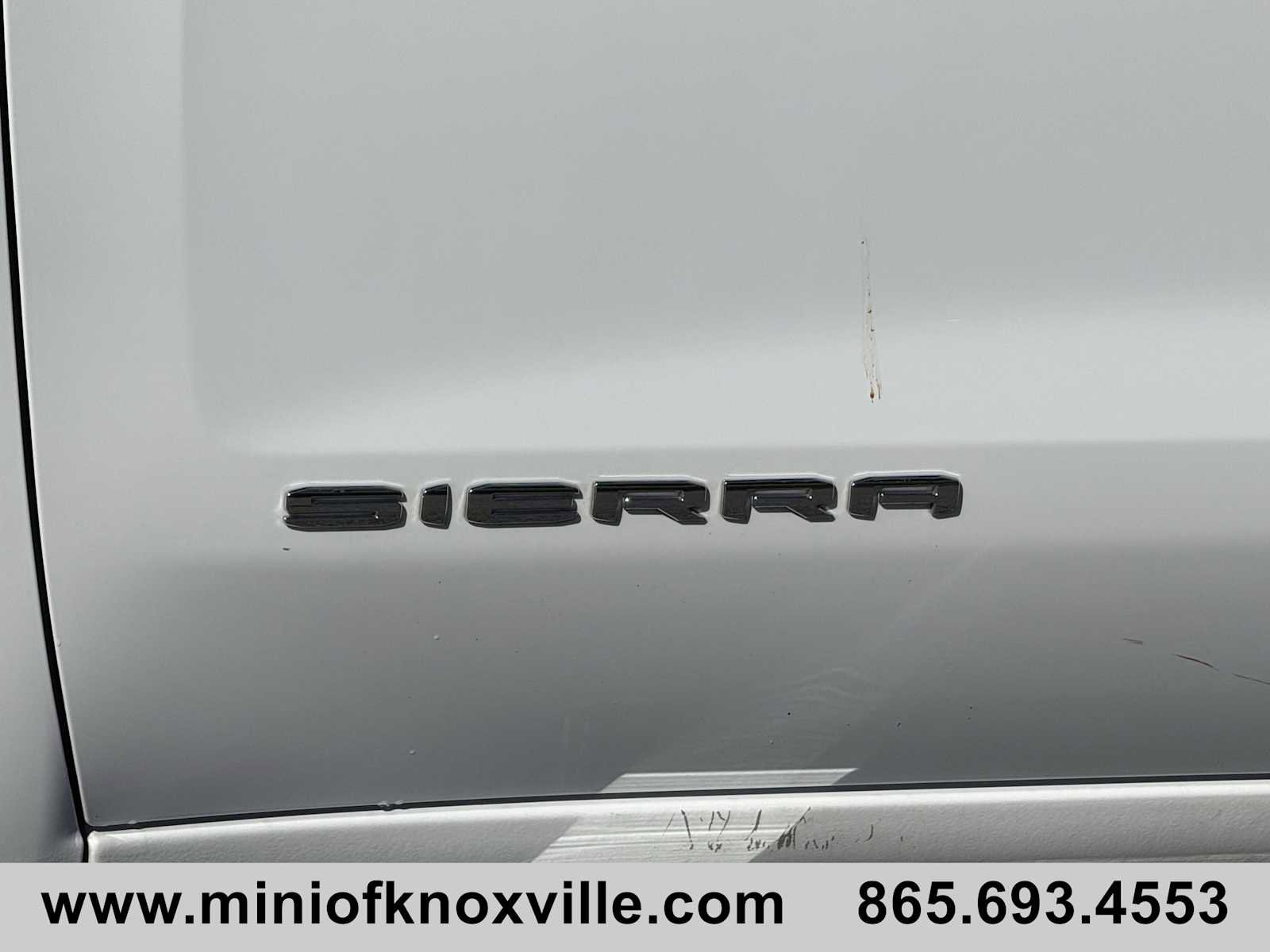 Used 2023 GMC Sierra 1500 SLT w/ SLT Premium Package image 37