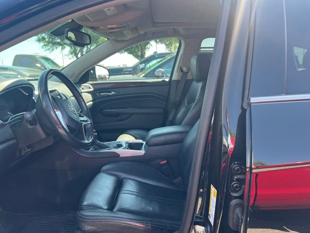 Used 2016 Cadillac SRX Luxury FWD image 6