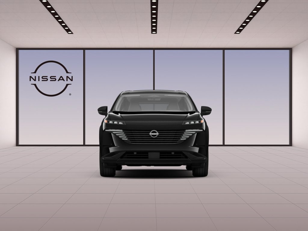 New 2027 Nissan Murano Platinum w/ Cargo Package AWD/4WD image 2