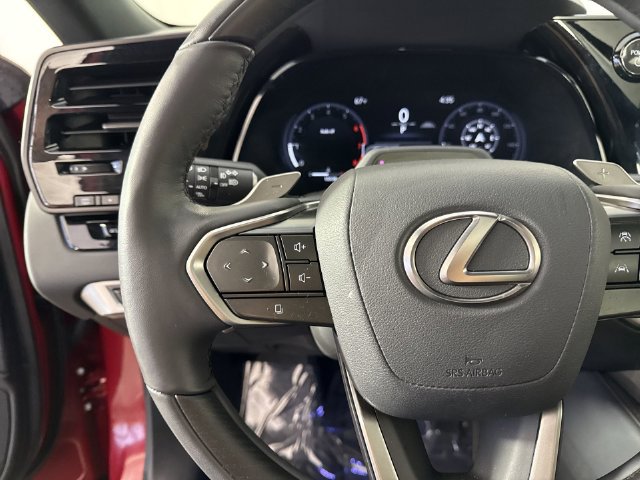 Certified 2026 Lexus RX 350 w/ Convenience Package AWD/4WD image 14