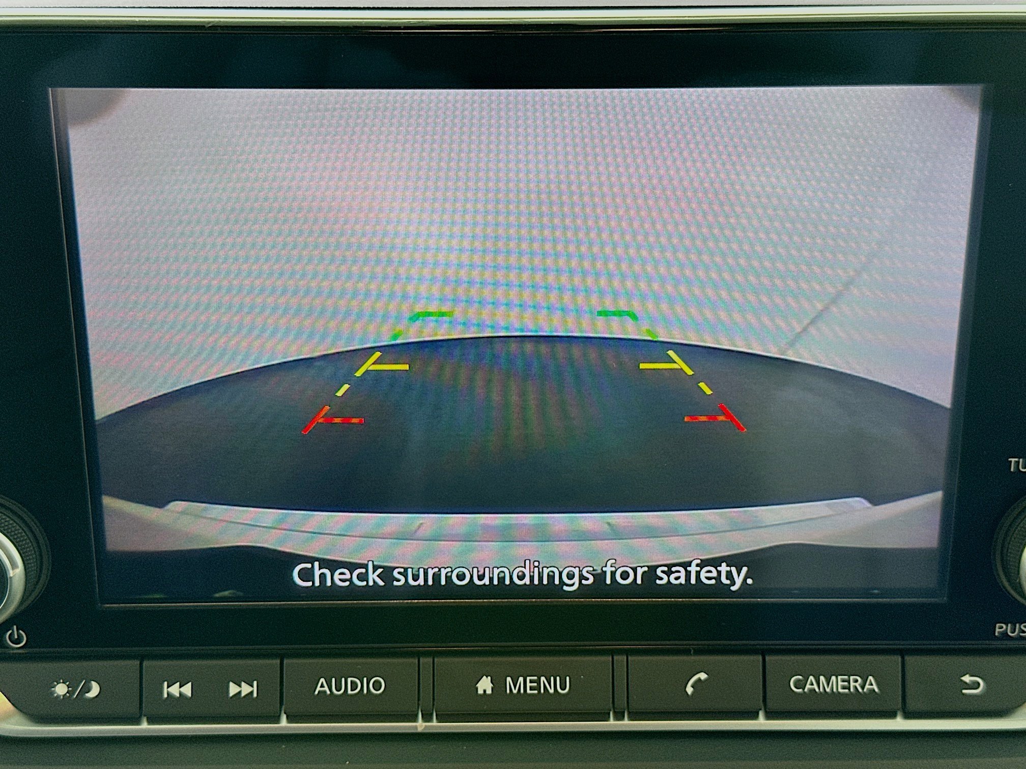 Used 2023 Nissan Rogue SV image 22