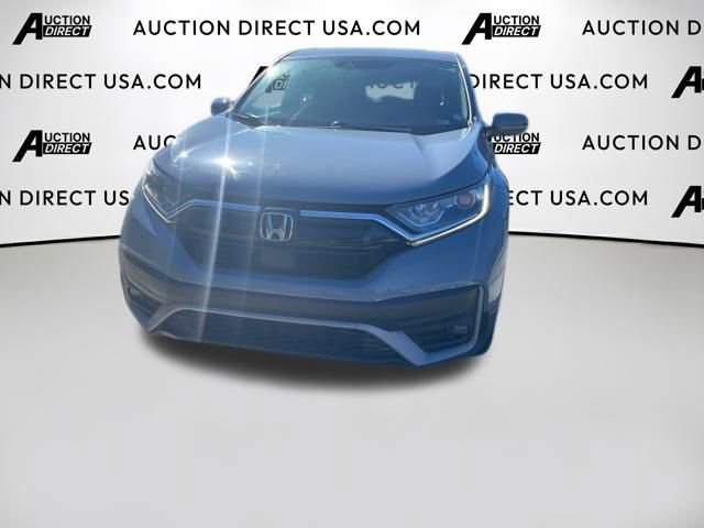 Used 2021 Honda CR-V EX image 6