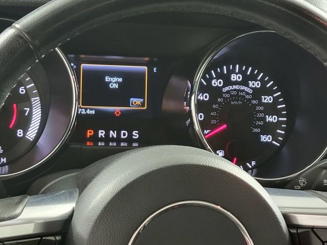 Used 2015 Ford Mustang Convertible w/ Equipment Group 051A image 30