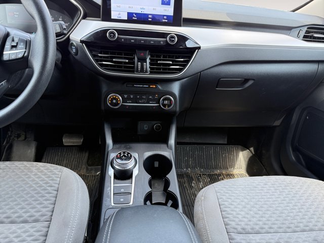 Used 2020 Ford Escape SE AWD/4WD image 12
