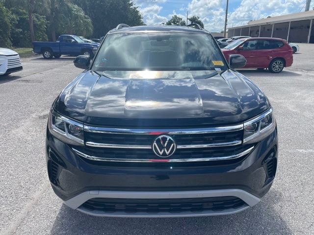 Used 2022 Volkswagen Atlas SE FWD image 6